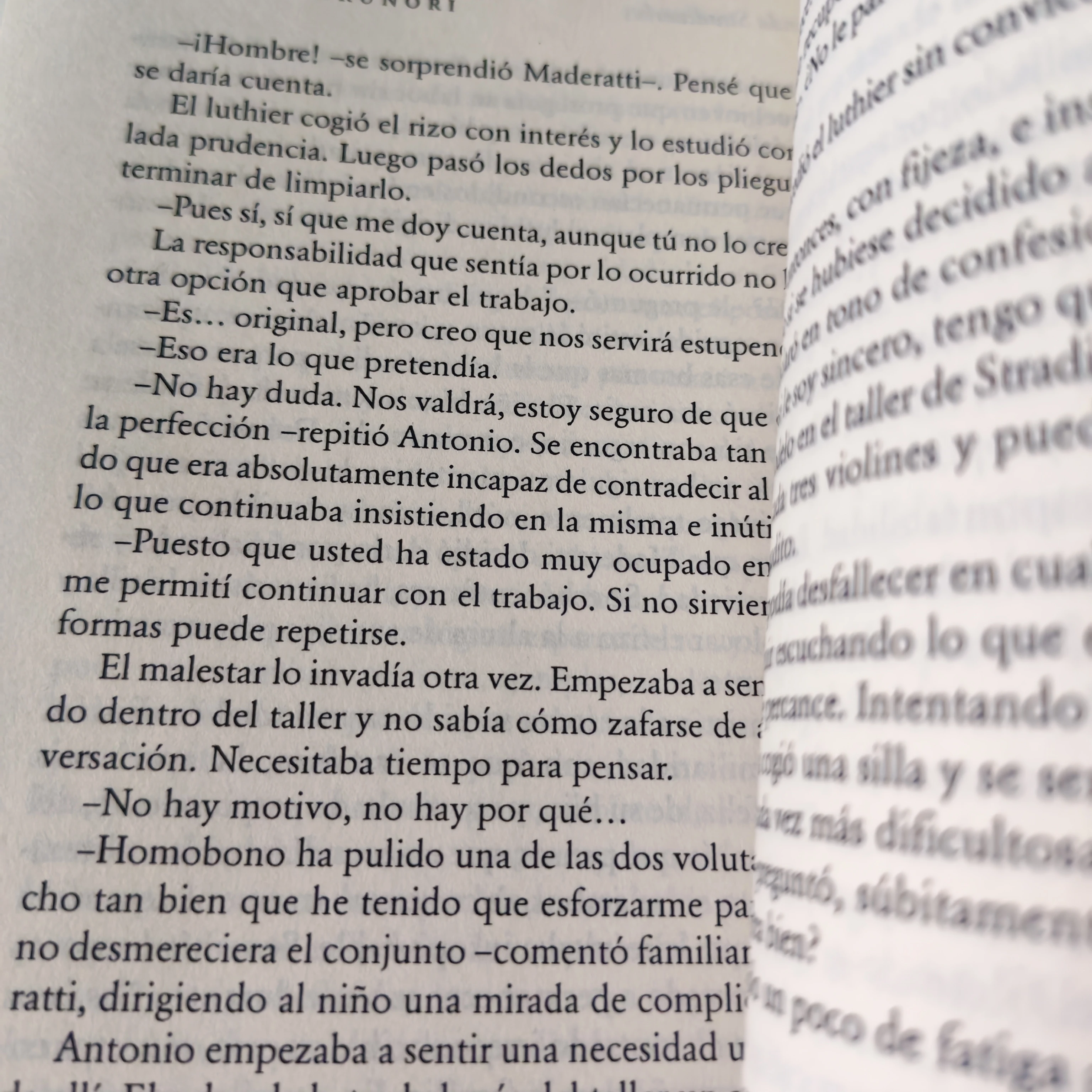 Me manda Stradivarius Rodrigo Brunori, usado  3