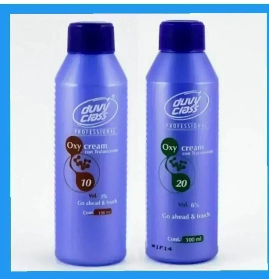 duvy class oxigenta x100 ml