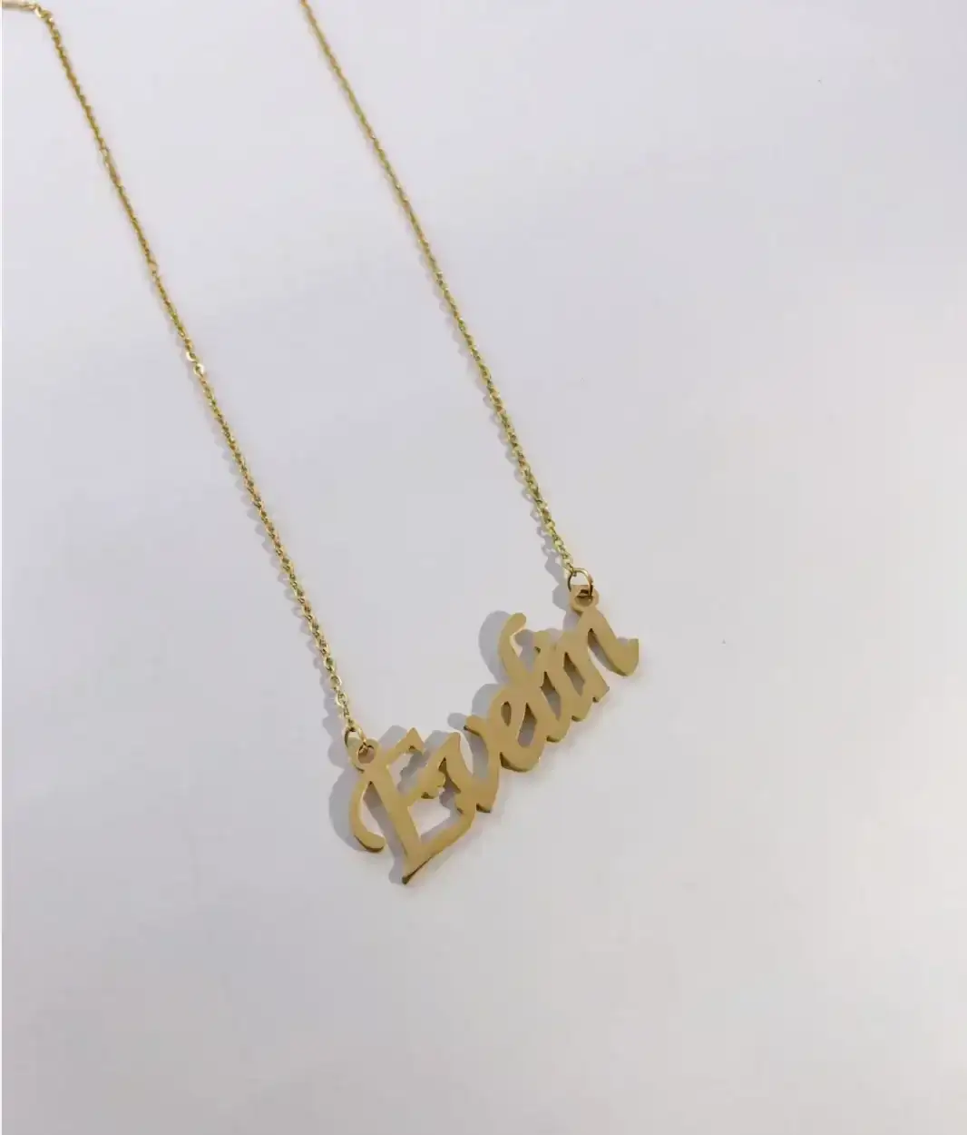 Cadena nombre 3