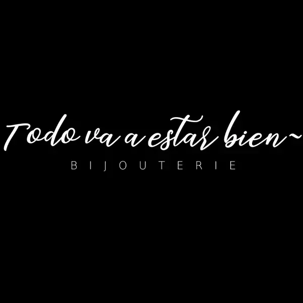 Todo va a estar bien ~