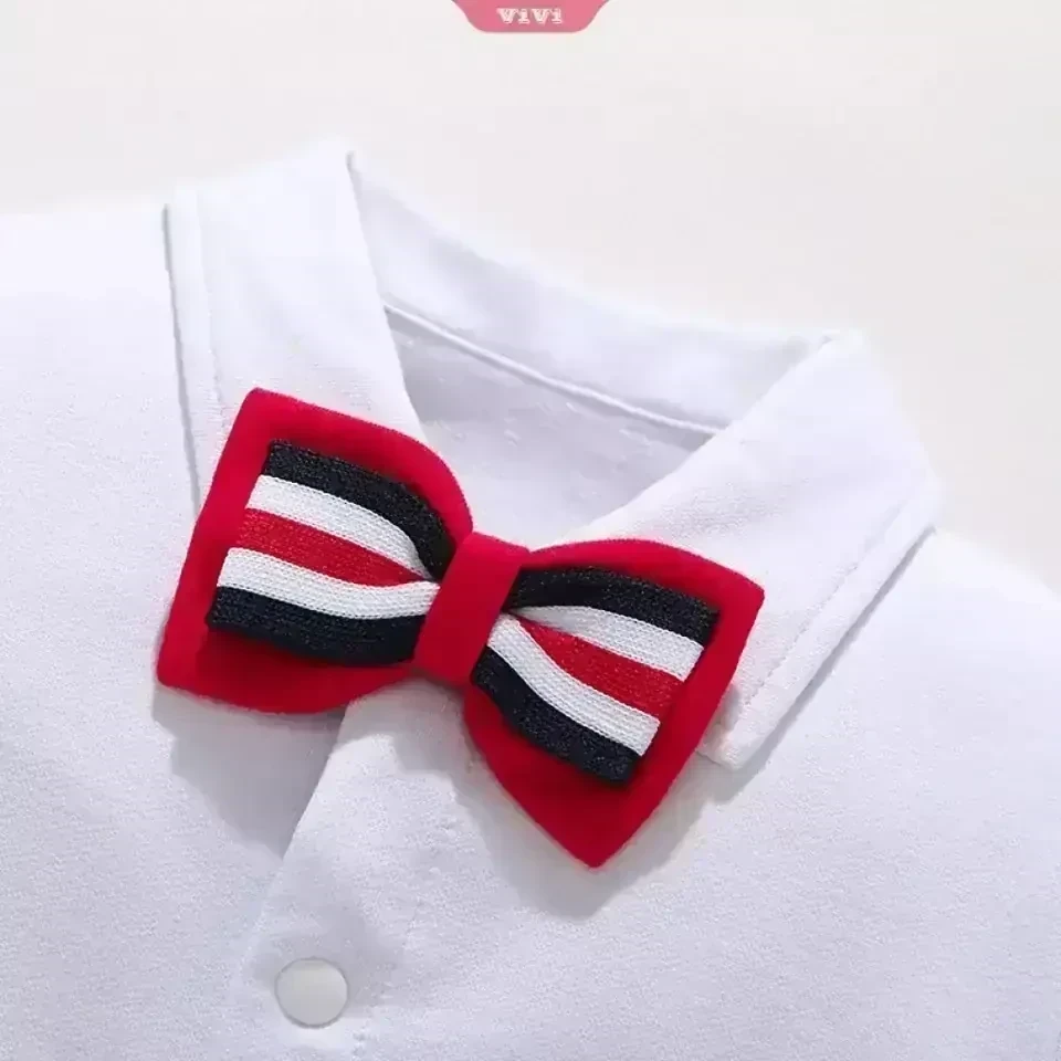 TRAJE ELEGANTE LARGO BL 4