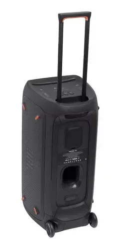 Parlante JBL PartyBox 310 4