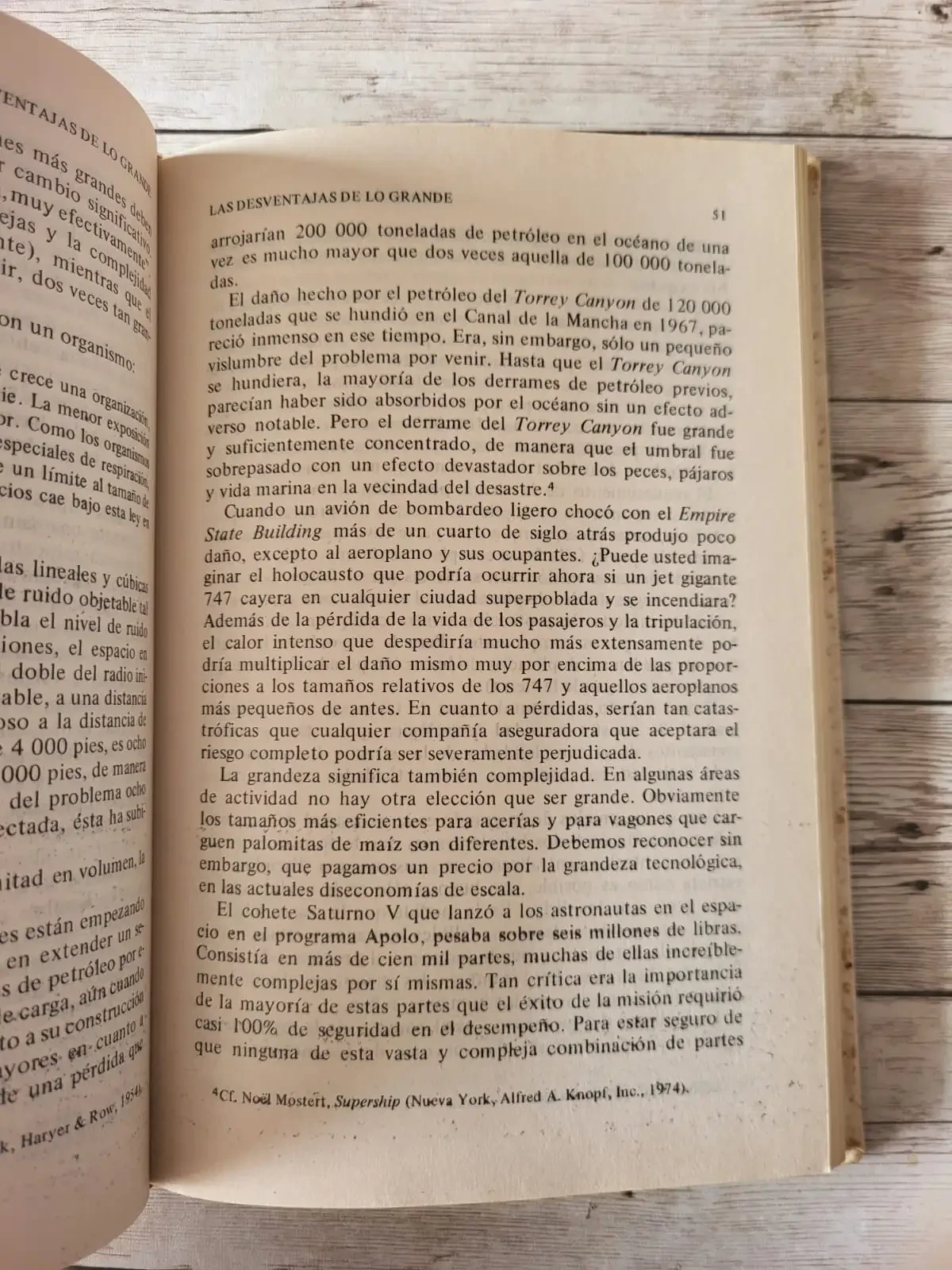 El capitalismo / Herbert N. Woodward / Economia 3