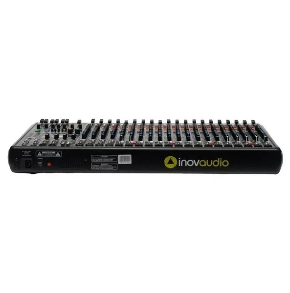 IMXBU24FX INOVAUDIO 3