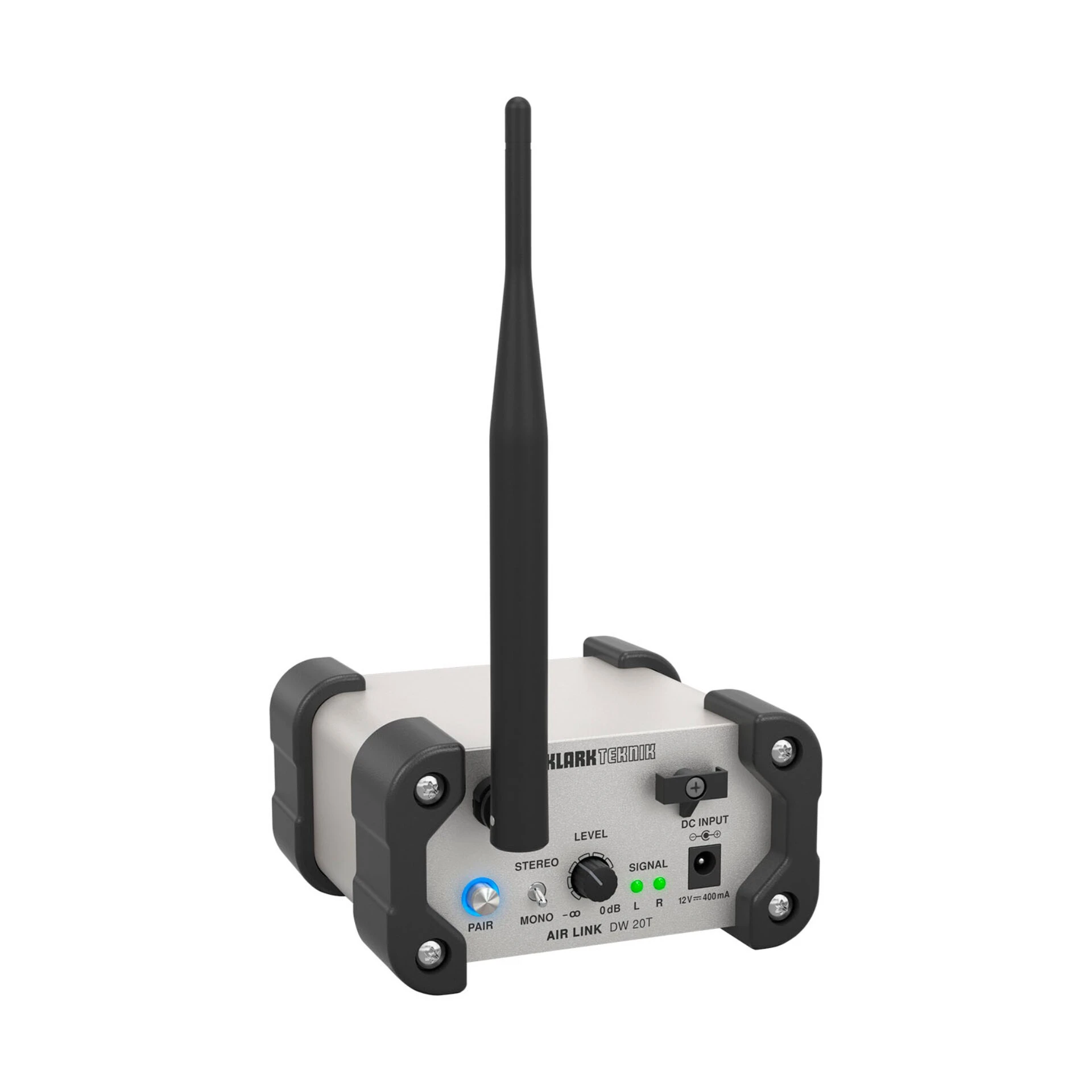 KLARK TEKNIK DW20T TRANSMISOR 3