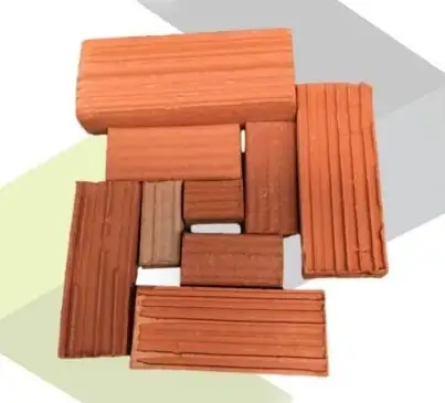 Ladrillos para maquetas  2
