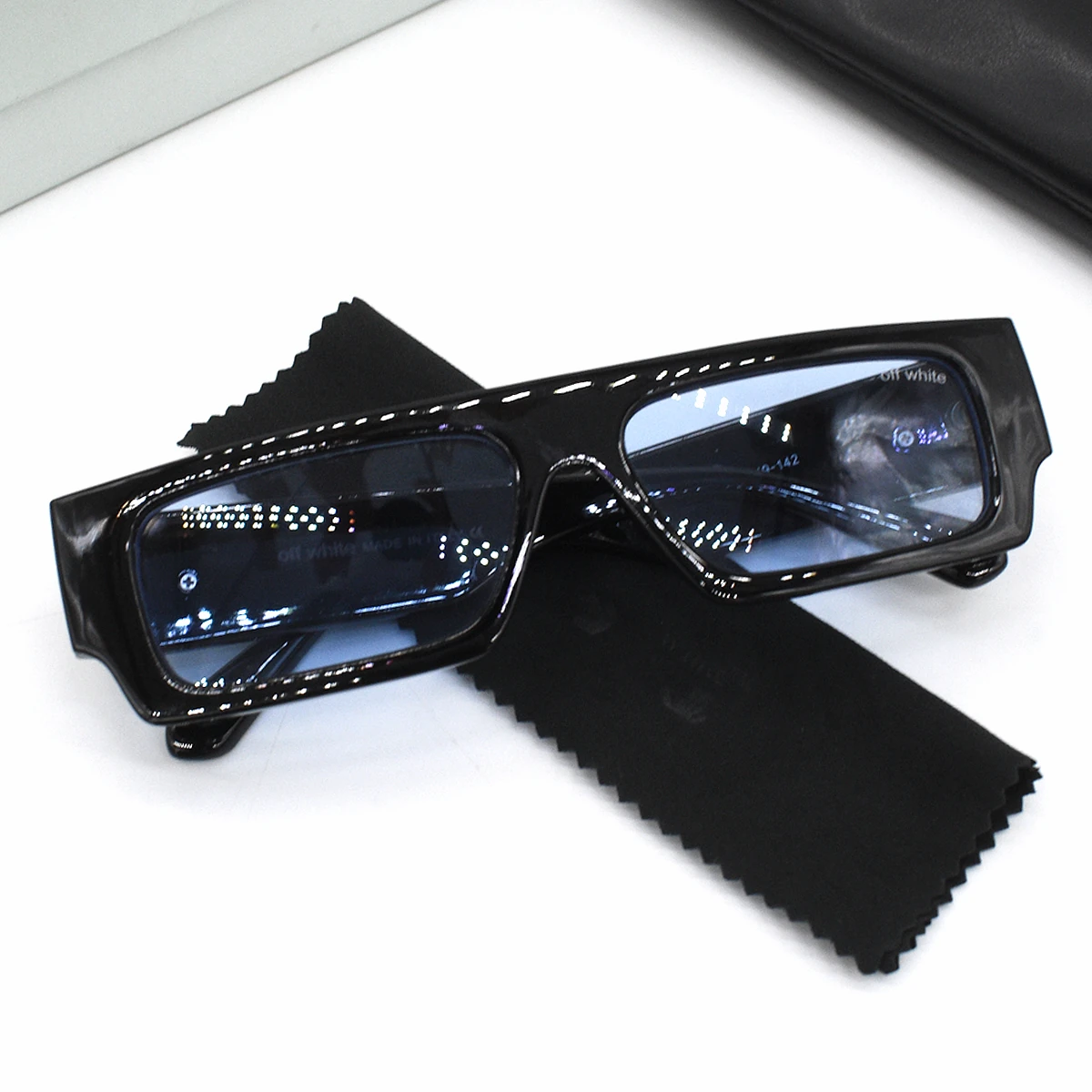 Lentes de Sol OFF White 3