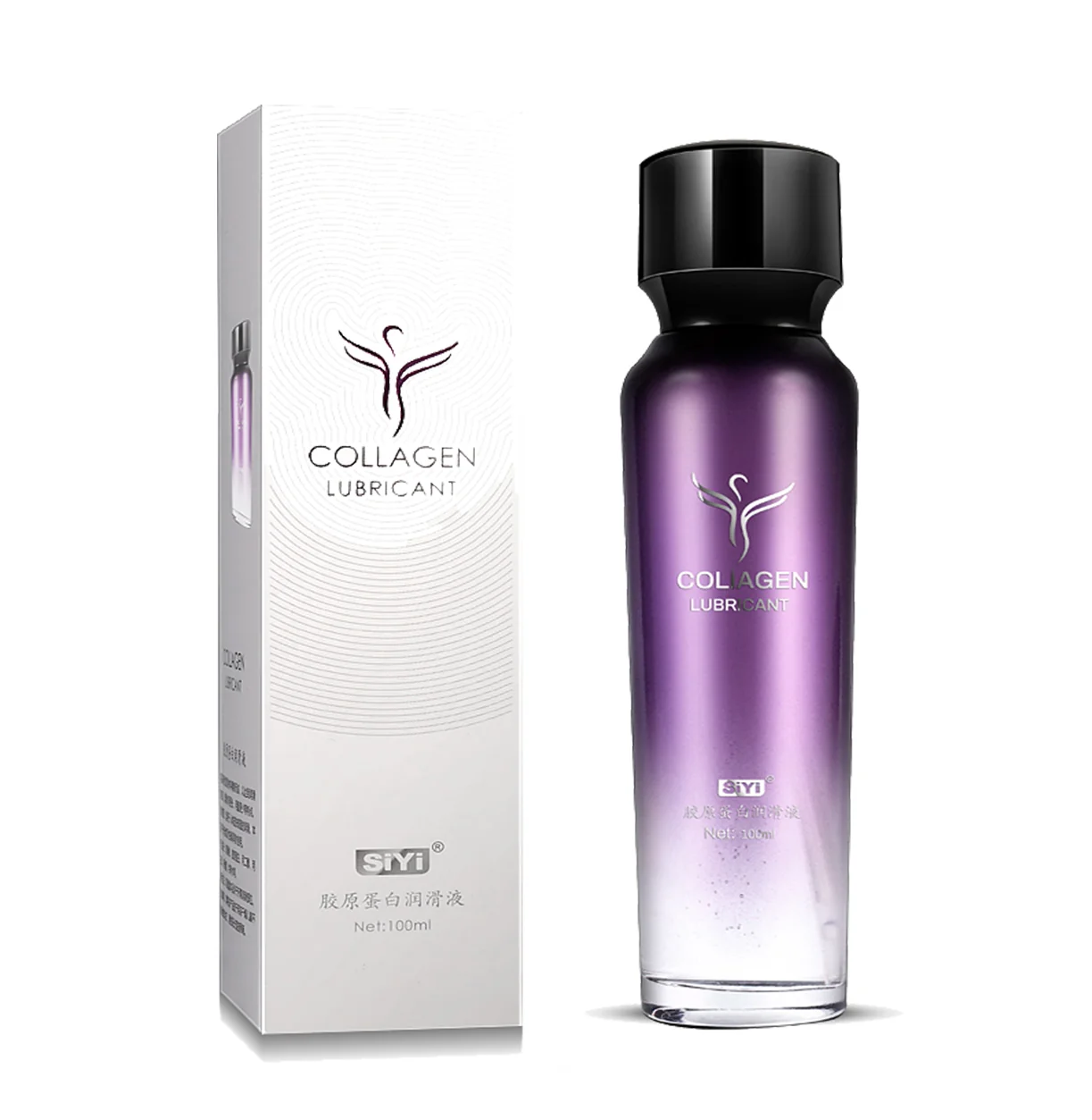 COLLAGEN LUBRICANT