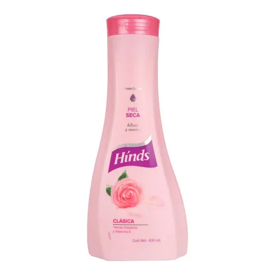 Hinds crema corporal 90 ml