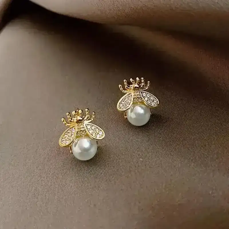 Aretes Polinesa REF: A31 2
