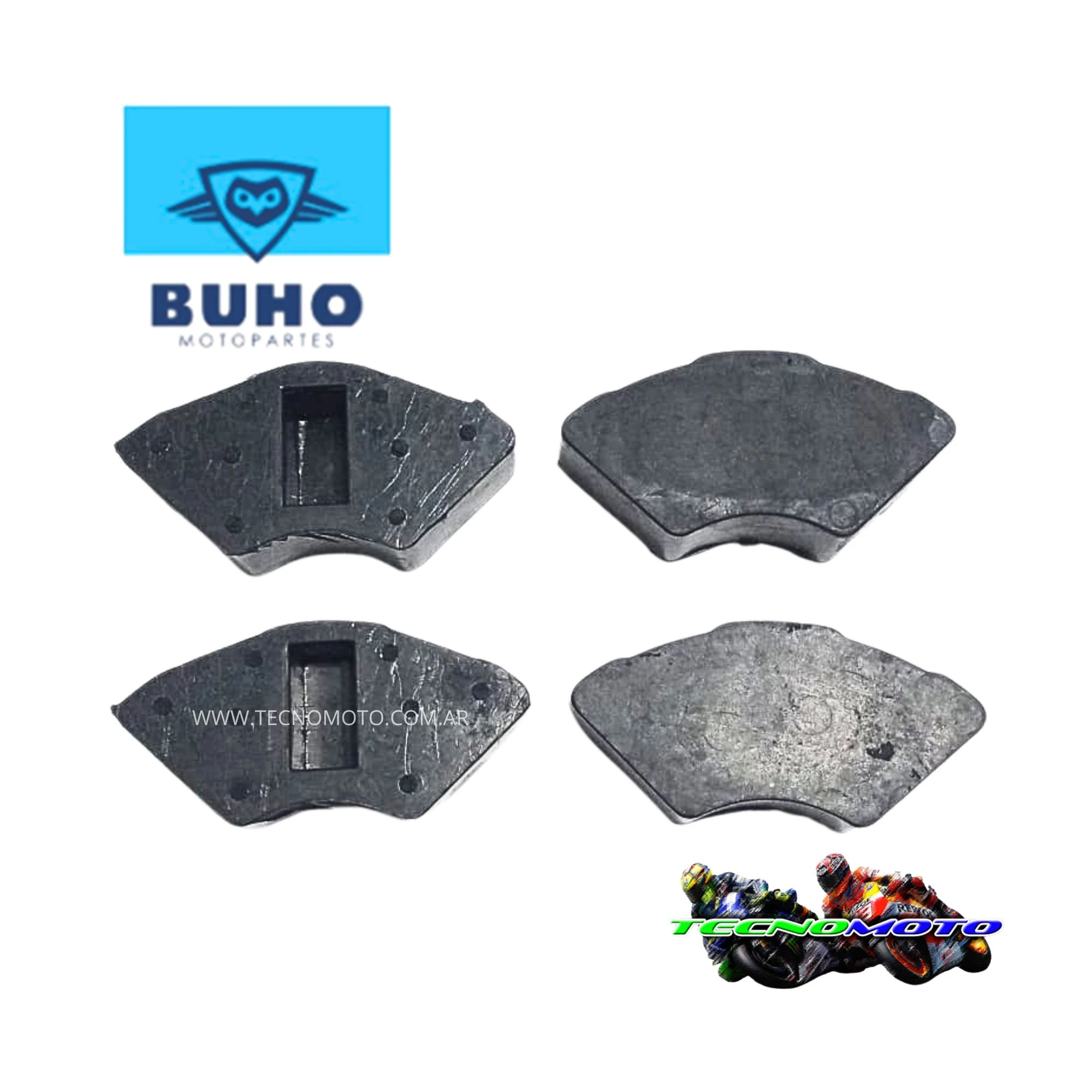 GOMA MAZA YAMAHA 125 YBR/CRYPTON -44110