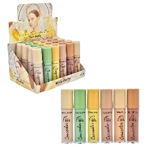 CORRECTORES LIQUIDOS MISS BETTY 80% COLOR 6G