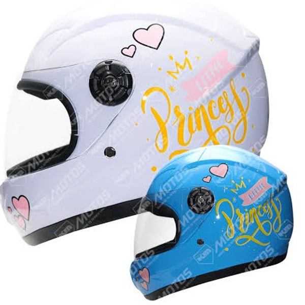 CASCO NIÑO / NIÑA