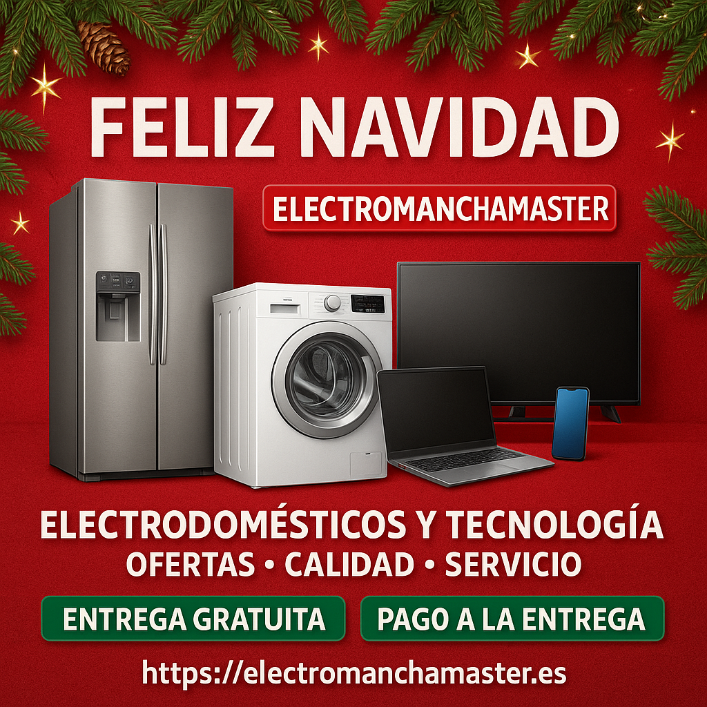 Feliz navidad 