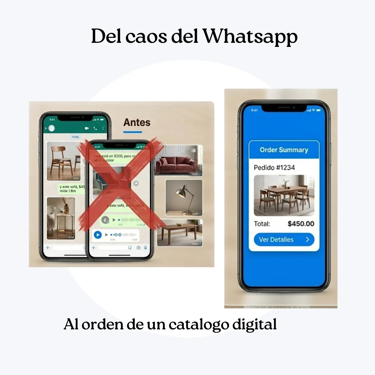 Catalogo Digital Mueblerías 2