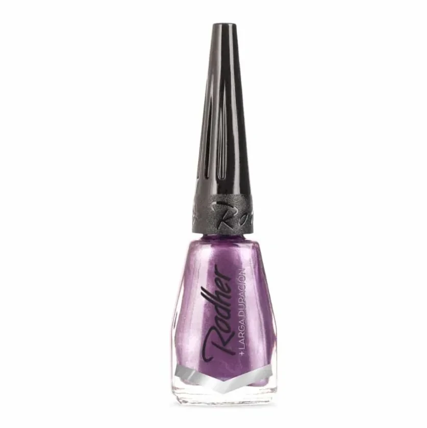 rodher 043 cereza perlado esmalte 