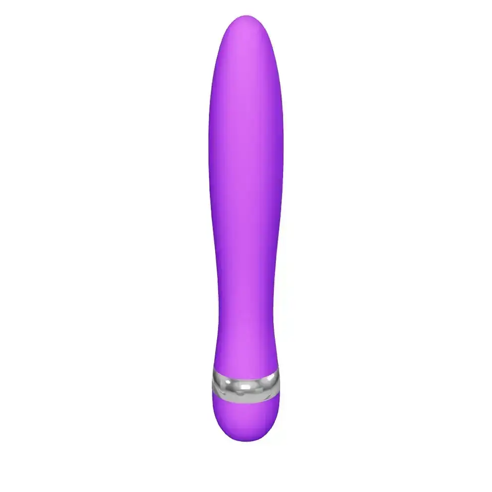 Vibrador morado  Vb043 2