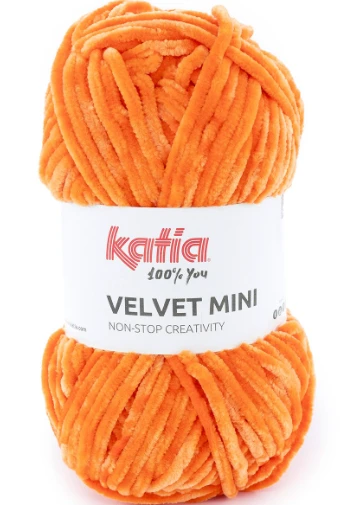224 MINI VELVET