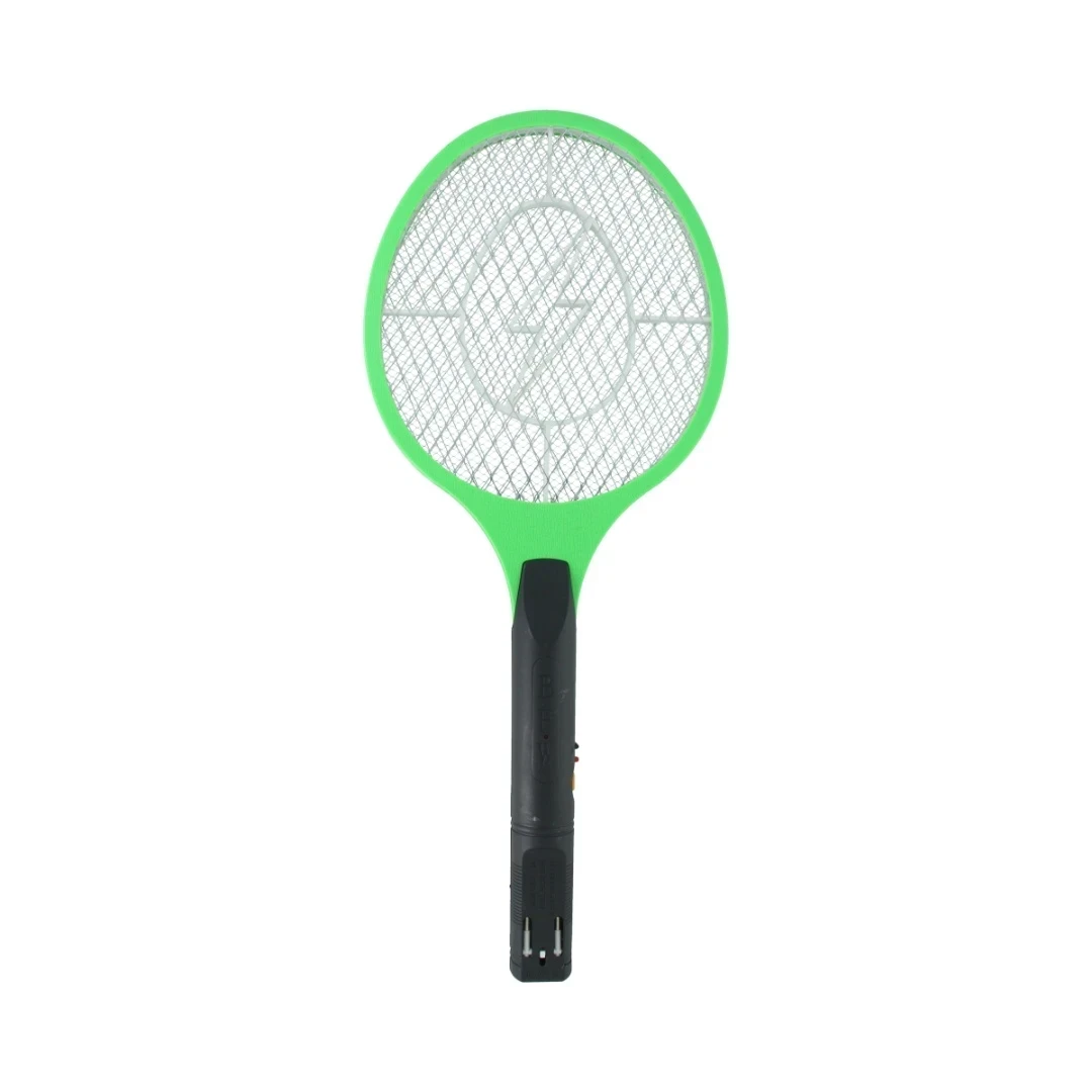 Raqueta Mata Insectos Recargable 2