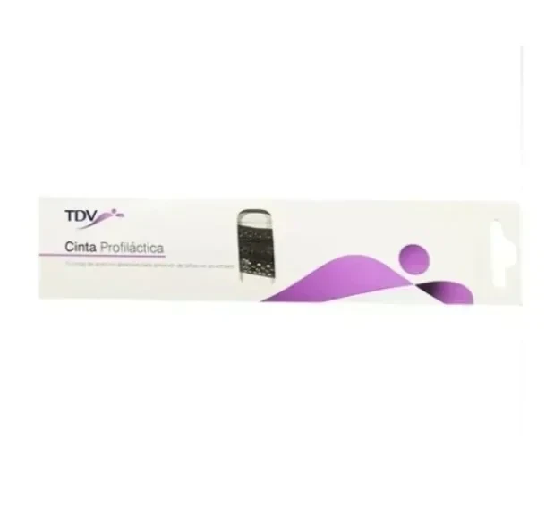 CINTA PROFILACTICA X UN - TDV 