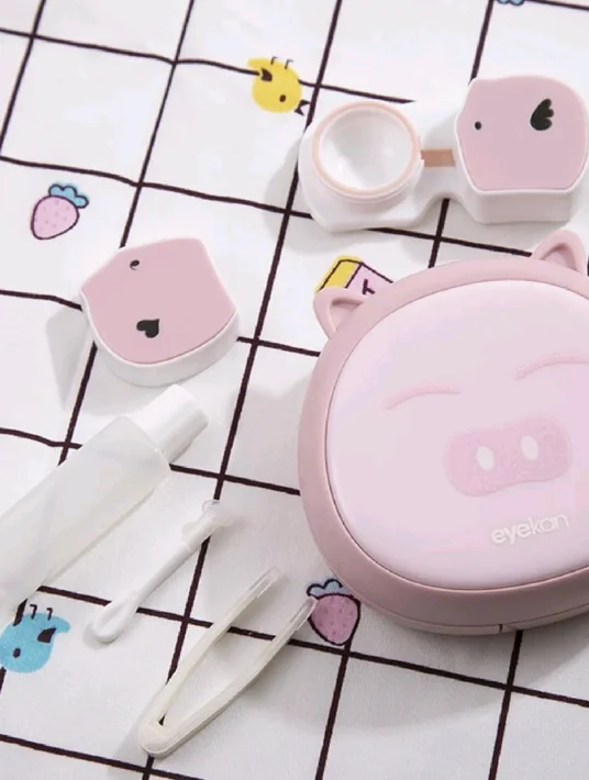 estuche de cerdito 3