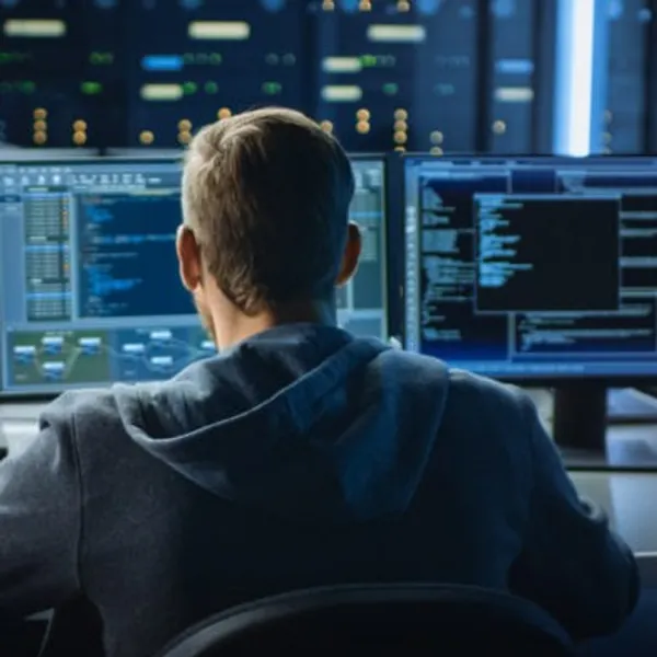 SISTEMAS INFORMATICOS