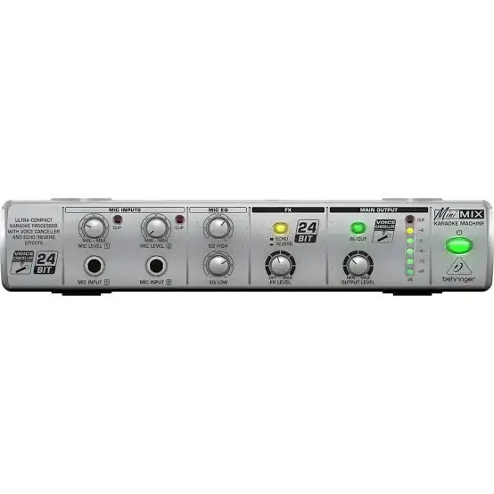 EFECTOS VOZ 2