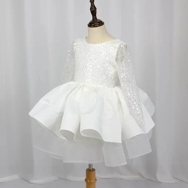 VESTIDO ELEGANTE BML 5
