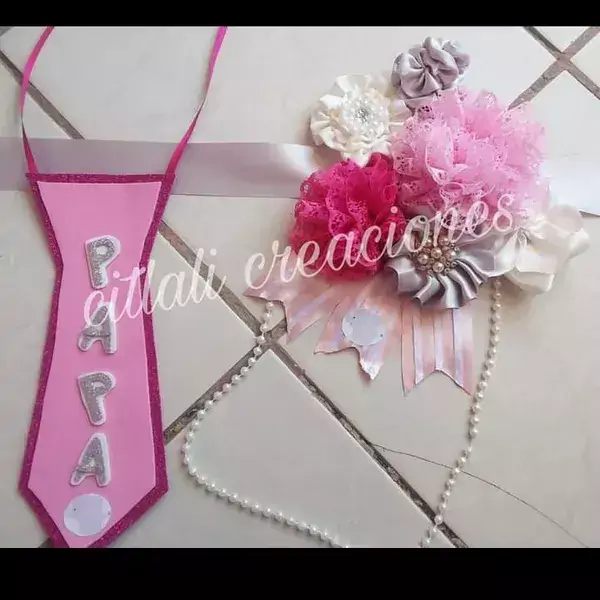 Corsage elefantes
