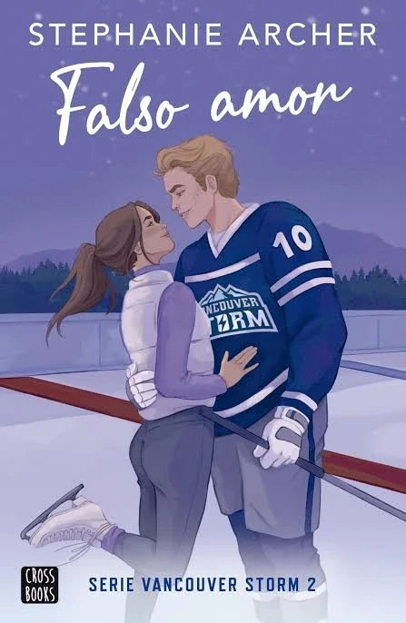 FALSO AMOR 