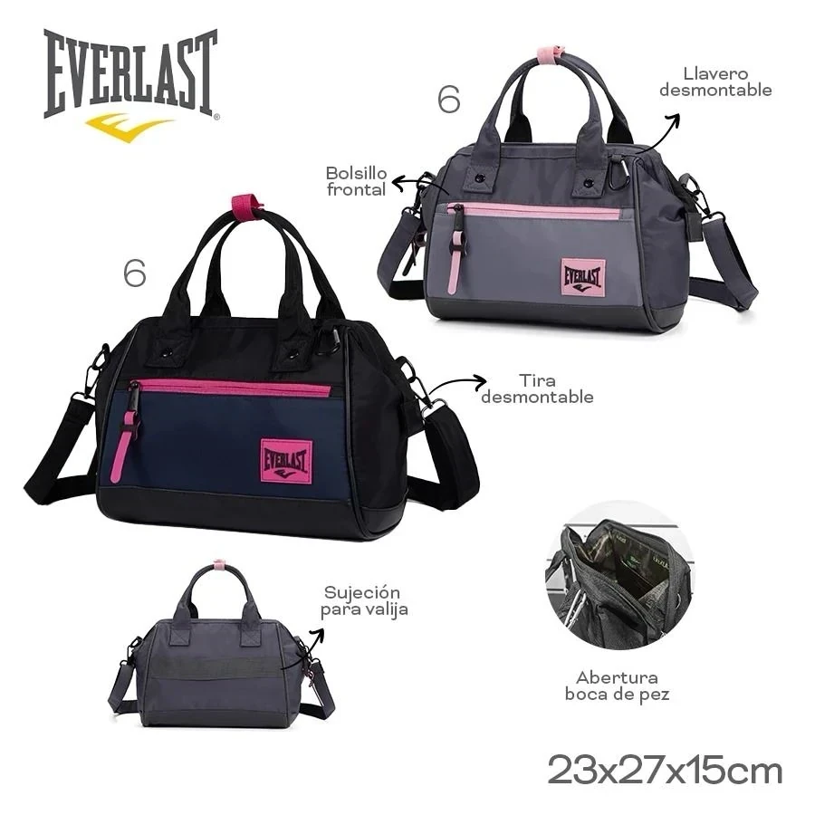 MORRAL EVERLAST  22591