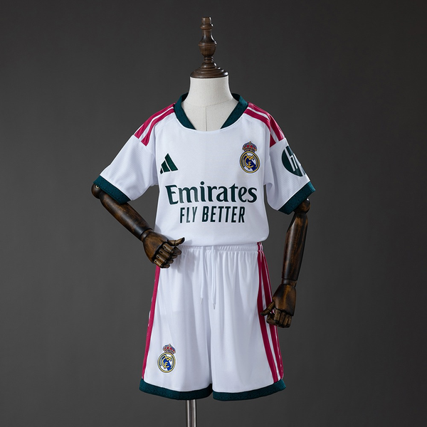 REAL MADRID 26/27 NIÑO