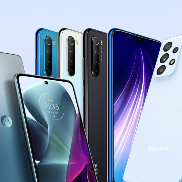 Celulares