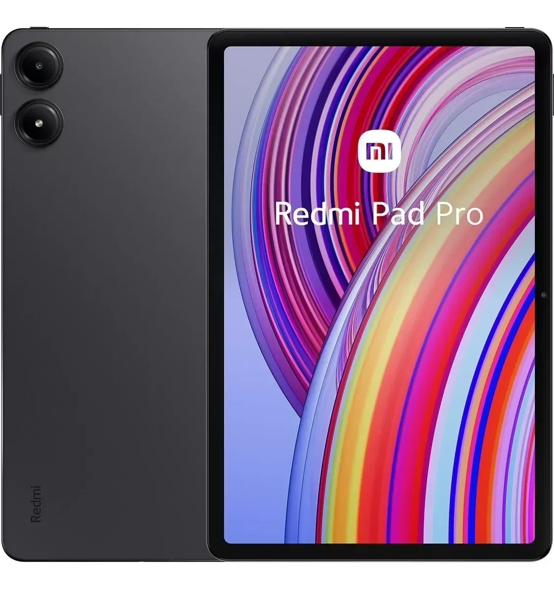 Tablet - Xiaomi Redmi Pad Pro Gris 256GB 2