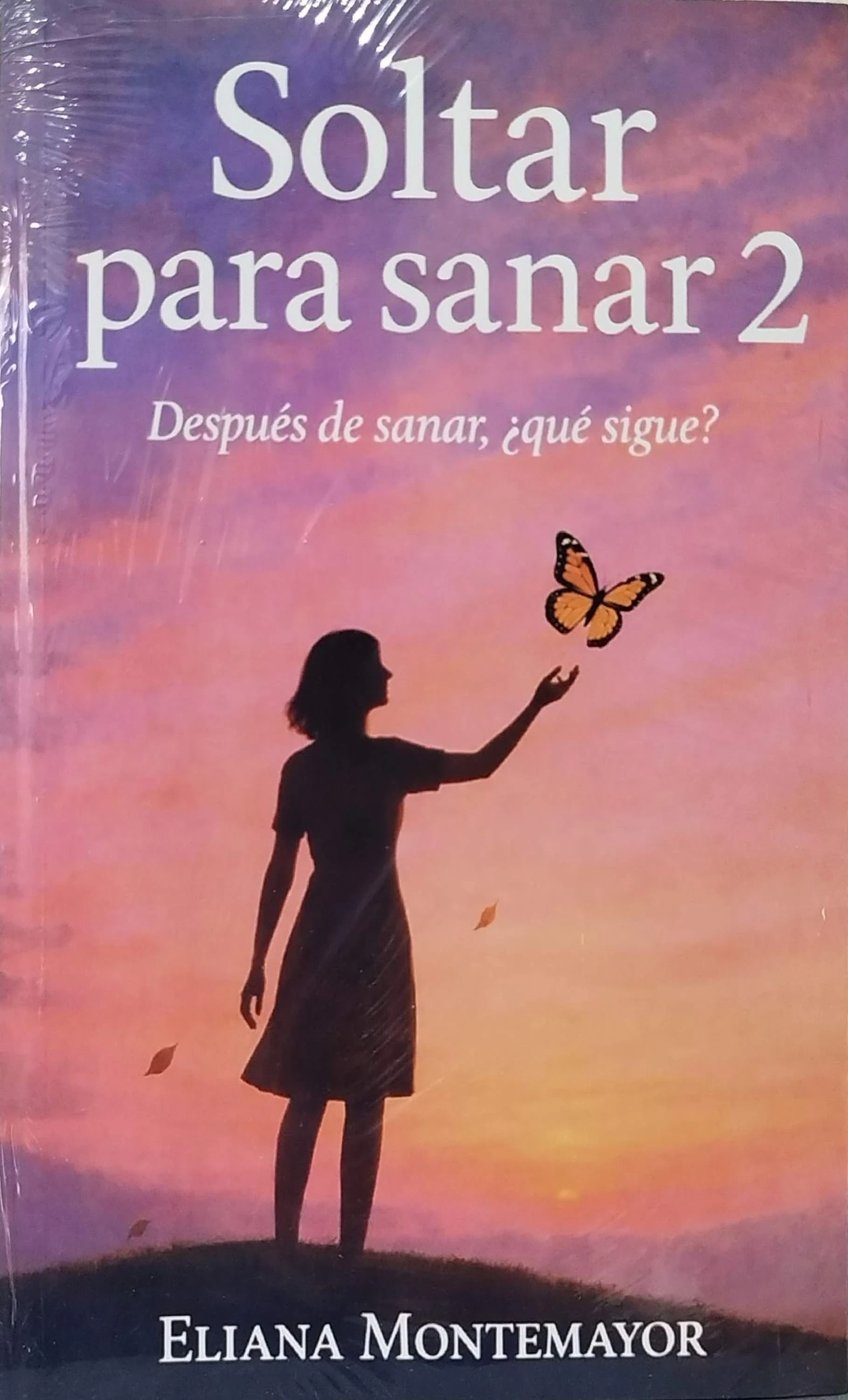 SOLTAR PARA SANAR 2 