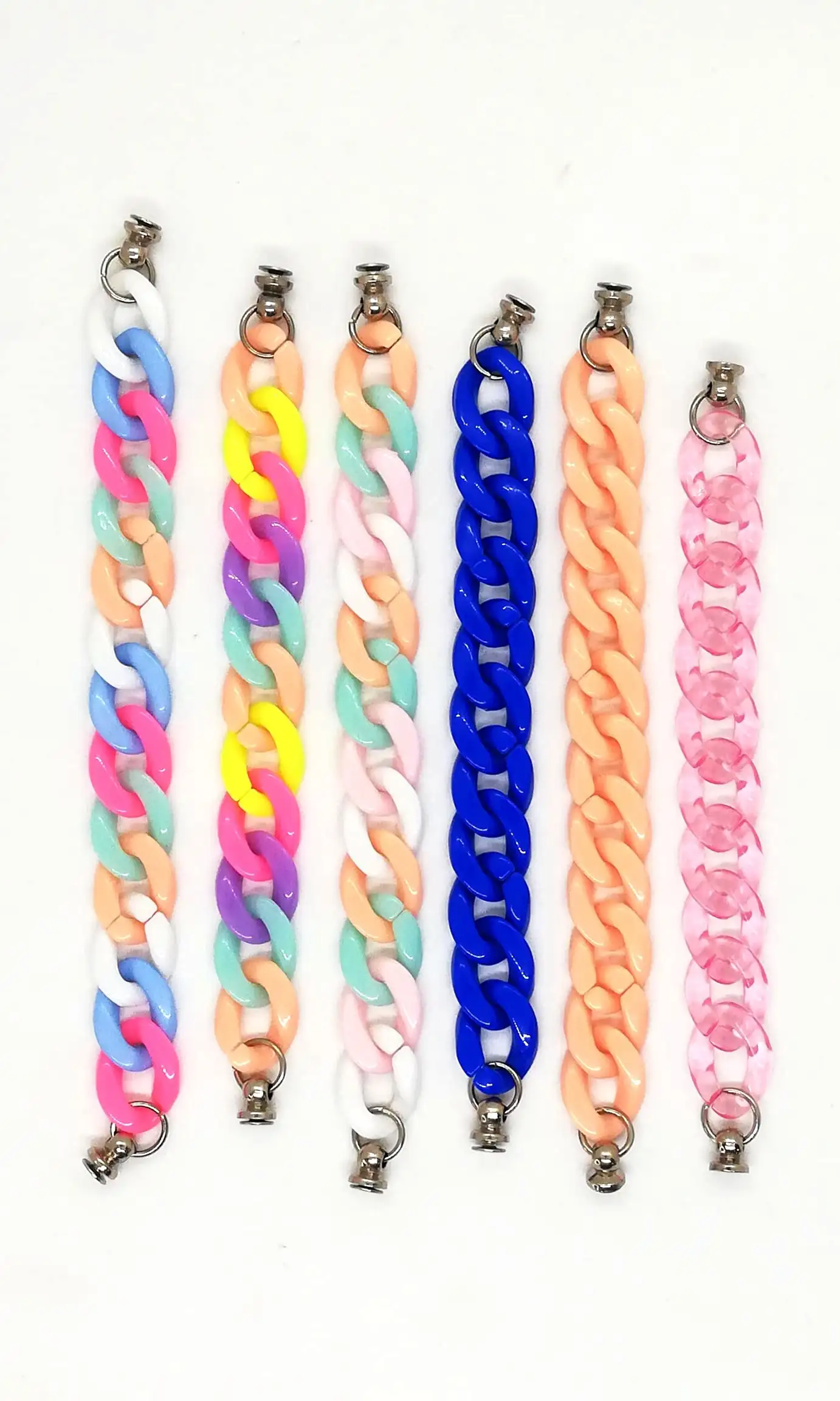 Cadenas para forros 
