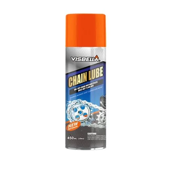 LUBRICANTE DE CADENA VISBELLA 