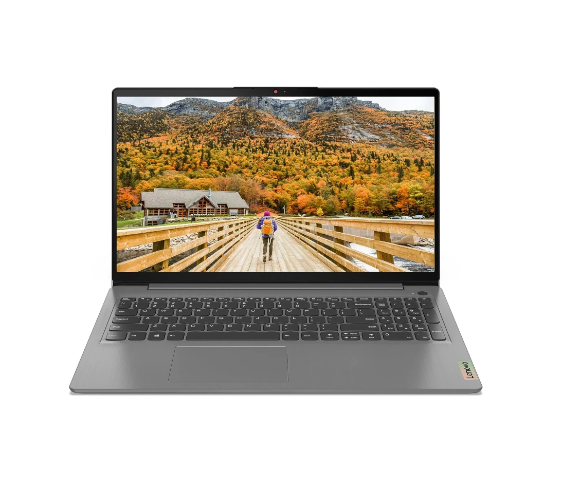 Laptop LENOVO RYZEN 5