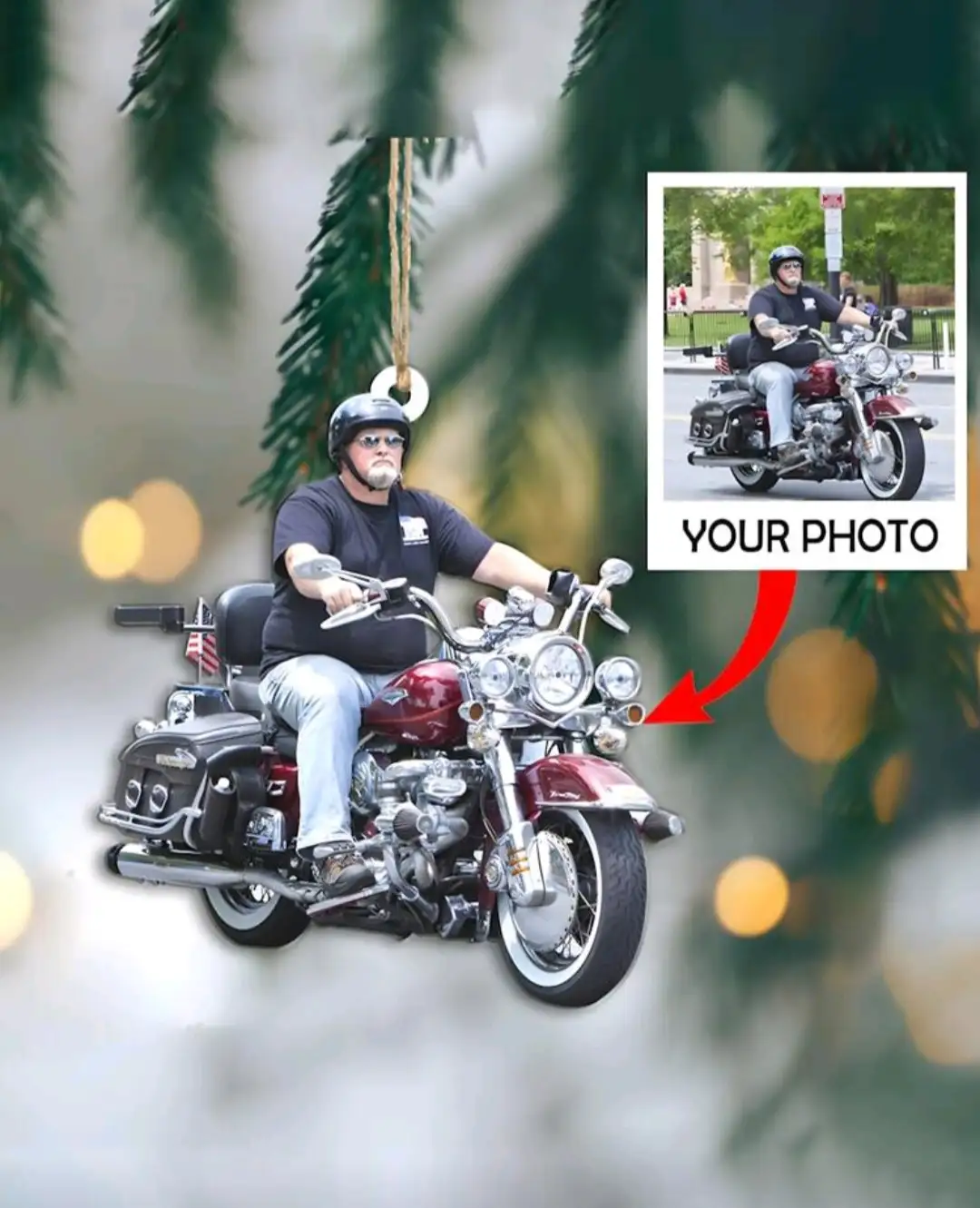 Adorno personalizado para el coche con foto familiar, adorno colgante personalizado para el coche, adorno personalizado para el coche para el Día de San Valentín, regalo para el esposo, amuleto personalizado para el coche, decoración para el coche, decoraciones personalizadas para mascotas en el coche, regalos para cumpleaños, graduación, multifuncional, ornamental, reutilizable, exquisito, elegante, de alta calidad, colorido, moderno, personalizado, único, renovación del hogar, decoraciones murales personalizadas, renovación del hogar, ambiente acogedor, decoración de otoño 3