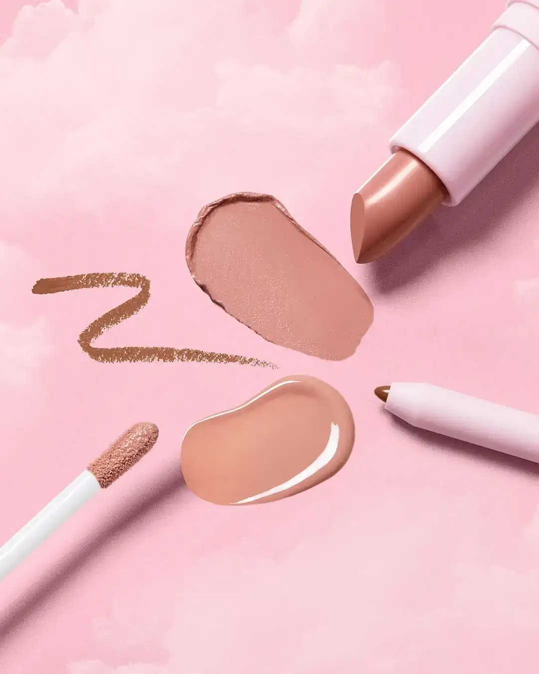 Kissed by an Angel lip trio Bebella 3