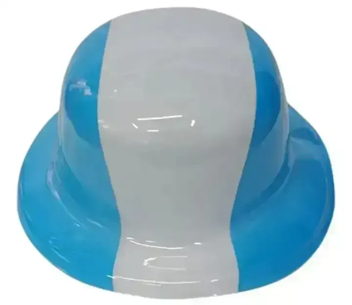 Gorro bombin argentina 