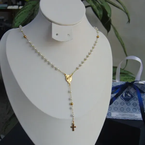 CAMANDULAS ACERO