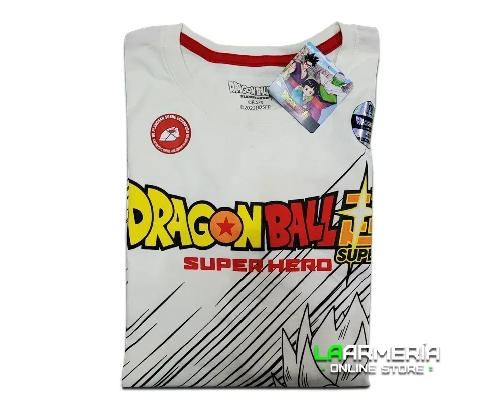 Dragon Ball (S) 3