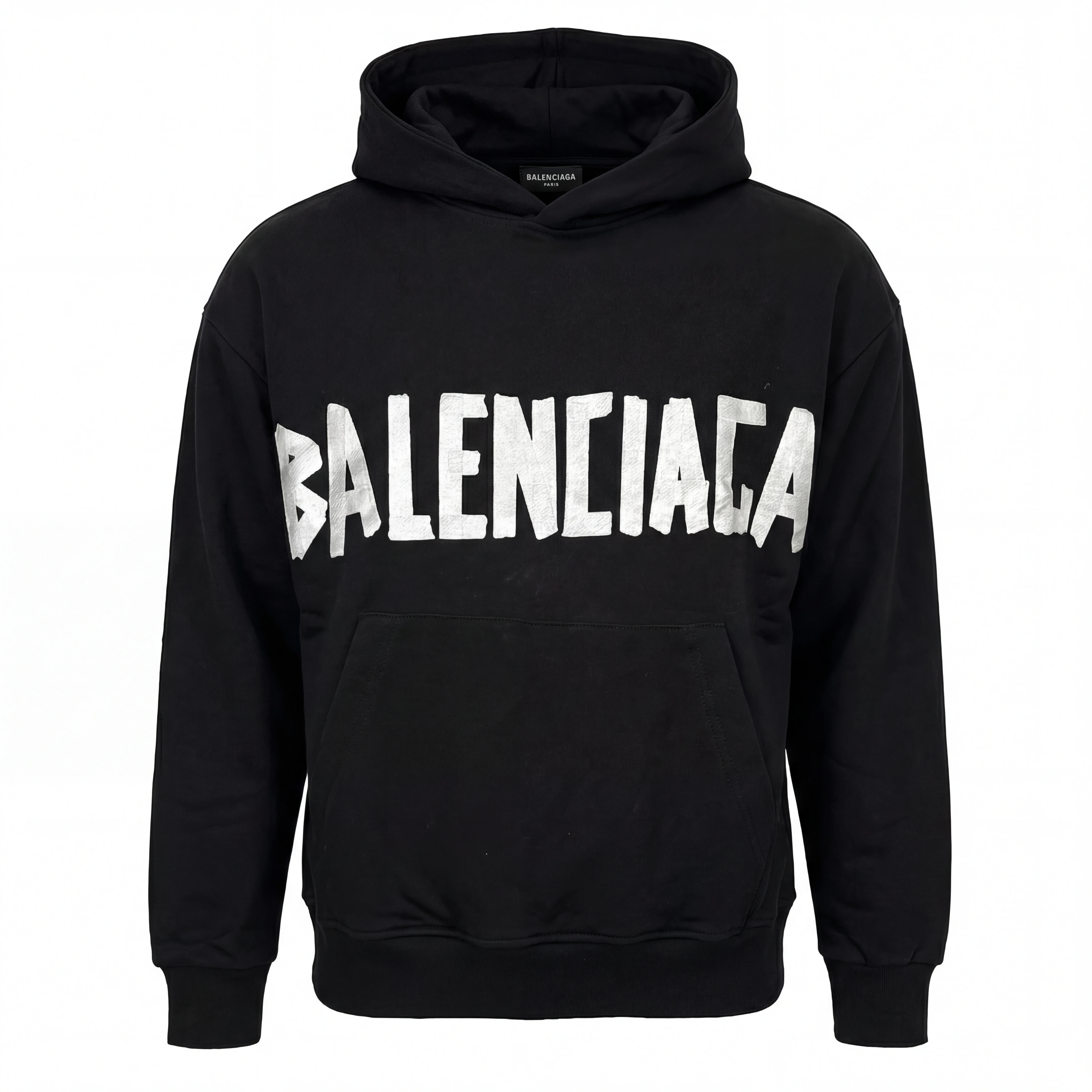 Hoodie Balenciaga
