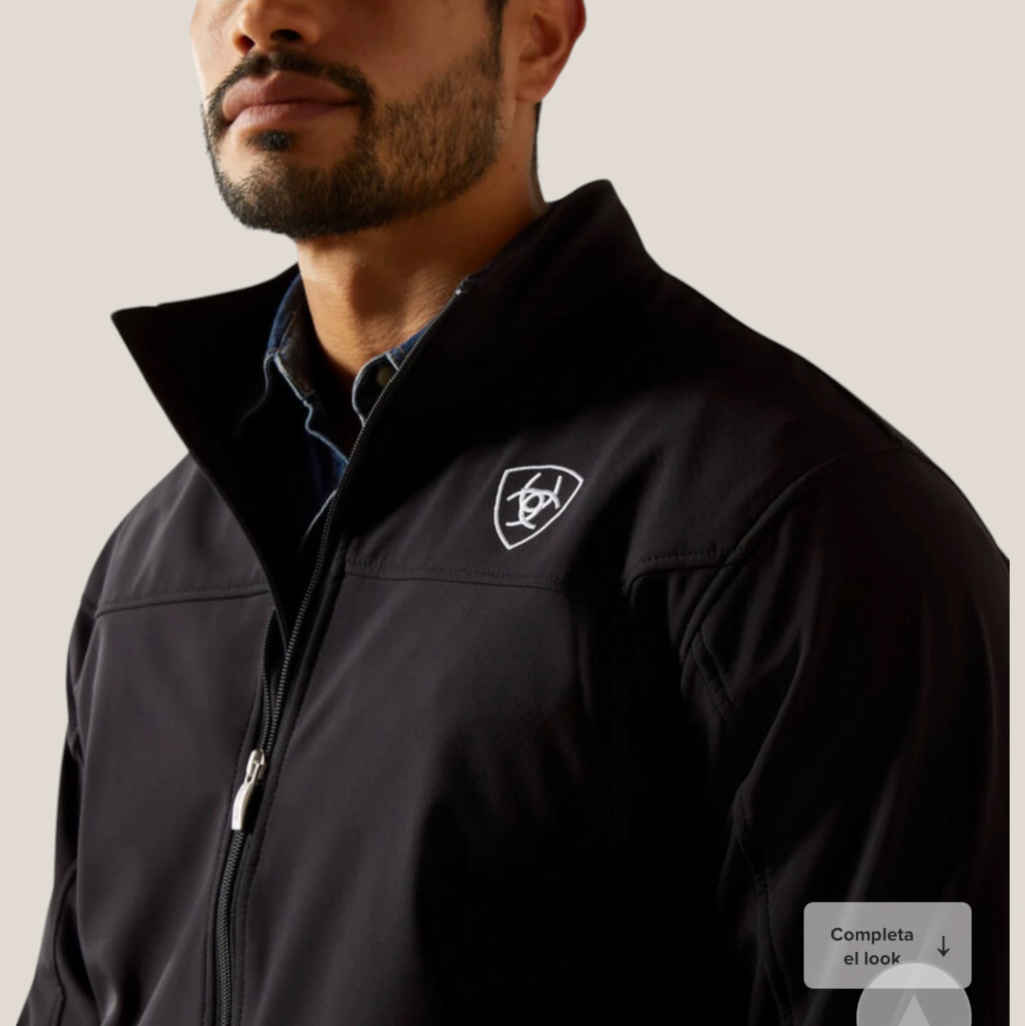 CHAQUETA ARIAT 2