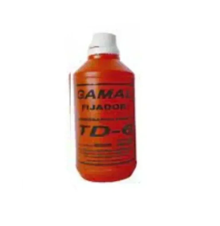 FIJADOR TD-6 GAMAL