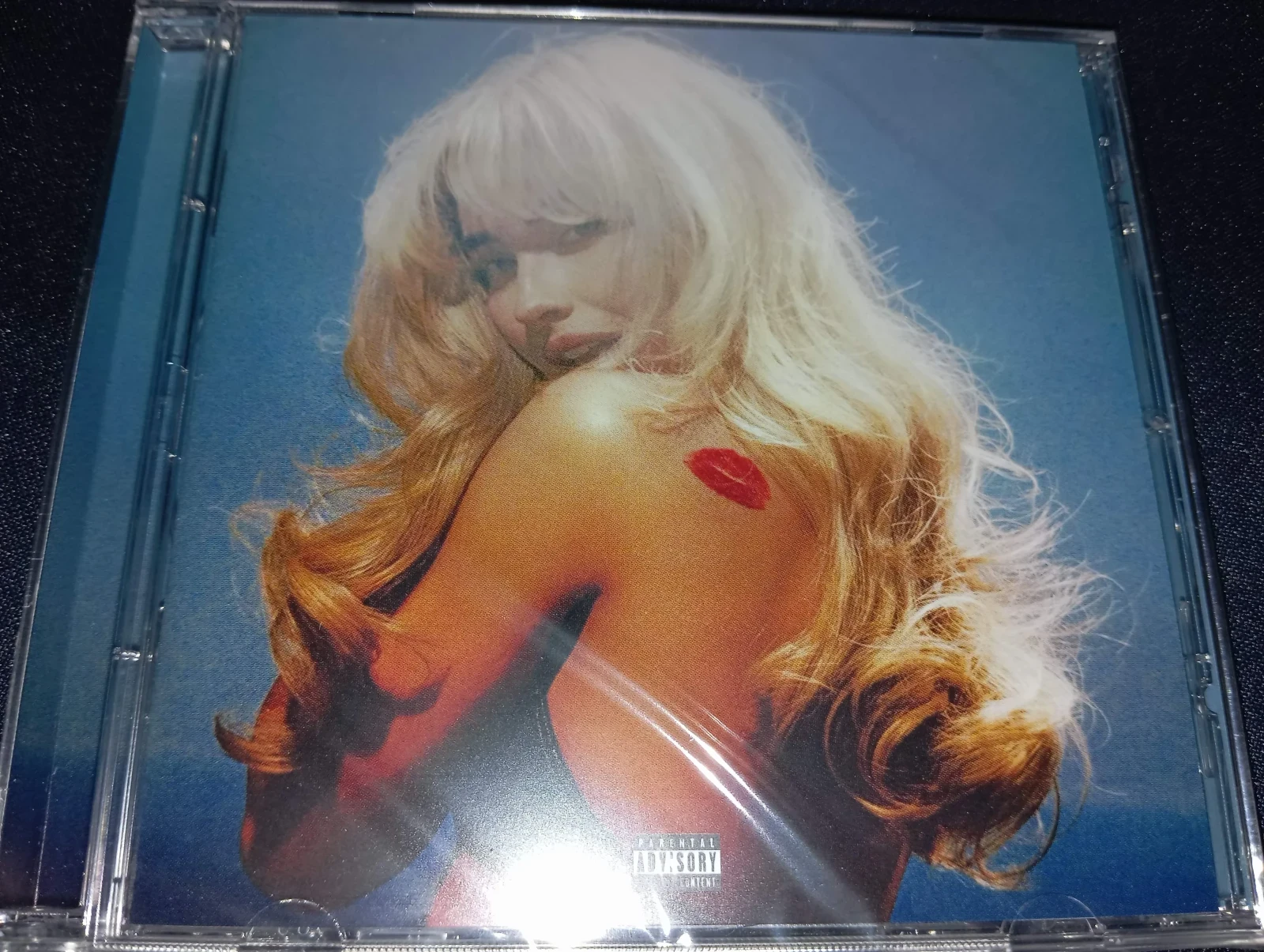Sabrina Carpenter - Short N Sweet (DELUXE EDITION)(GERMANY)