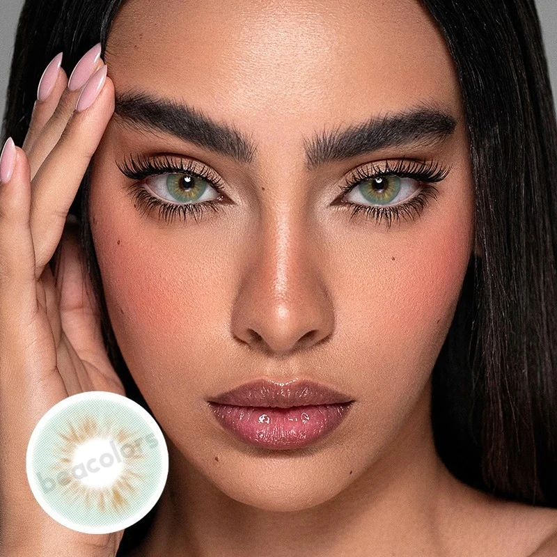 Molly Green  6