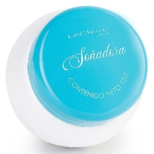 CREMA PERFUMADA SOÑADORA 150G
