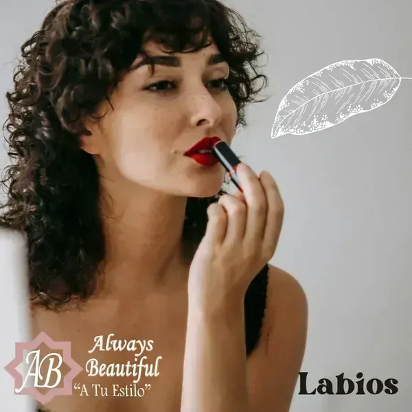 LABIOS